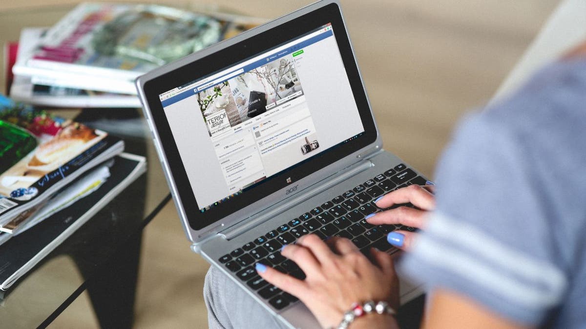 How to remove unwanted photos invading your Facebook page